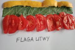 owoce i warzywa