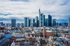 miasto w Niemczech