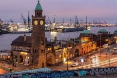 miasto w Niemczech