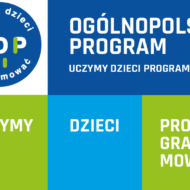Więcej o: Uczymy dzieci programować