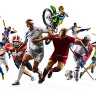 Więcej o: Projekt sportowy