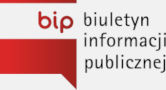Logo Biuletynu Informacji Publicznej