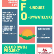 Więcej o: UFO