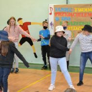 Więcej o: Dzień tańca i muzyki