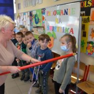Więcej o: PASOWANIE NA ŚWIETLIKA
