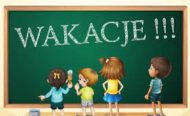 Więcej o: Zakończenie roku