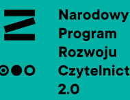 Więcej o: Program Rozwoju Czytelnictwa