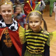 Więcej o: Balik karnawałowy