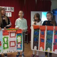 Więcej o: Obchody Święta Szkoły i Poznania