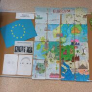 Więcej o: Tydzień Europejski