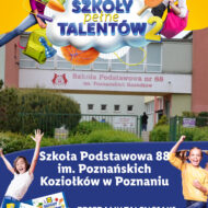 Więcej o: Szkoły pełne talentów 2
