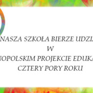 Więcej o: Cztery pory roku