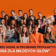 Więcej o: Godzina dla MŁODYCH GŁÓW