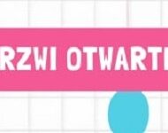 Więcej o: DRZWI OTWARTE! – 24 marca 2025
