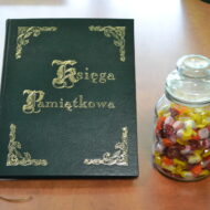 Więcej o: Biblioteka świętuje! Relacja z Dni Biblioteki 2025