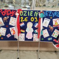Więcej o: Huczny Finał Europejskiego Dnia Języków w naszej Szkole!