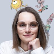 Więcej o: Magiczne Spotkanie z Literaturą! Aneta Kmieć-Wawrzyniak w Naszej Szkole