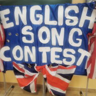 Więcej o: Wyniki Szkolnego Konkursu Piosenki Angielskiej