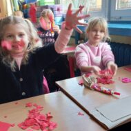 Więcej o: Dzień Babci i Dziadka w 1a 👵🧓