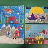 Więcej o: Ogólnopolski Konkurs Międzyświetlicowy „Św. Mikołaj na wakacjach”