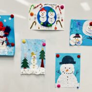 Więcej o: OGŁOSZENIE WYNIKÓW KONKURSU  – „Najładniejszy Bałwanek Zimowy”