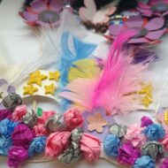 Więcej o: Międzyszkolny konkurs plastyczny „Najpiękniejsza maska karnawałowa”.