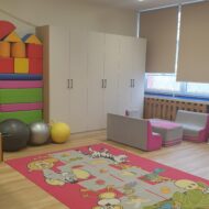 Więcej o: Świetlicowe rewolucje