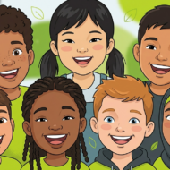 Więcej o: Żeby było czysto i miło